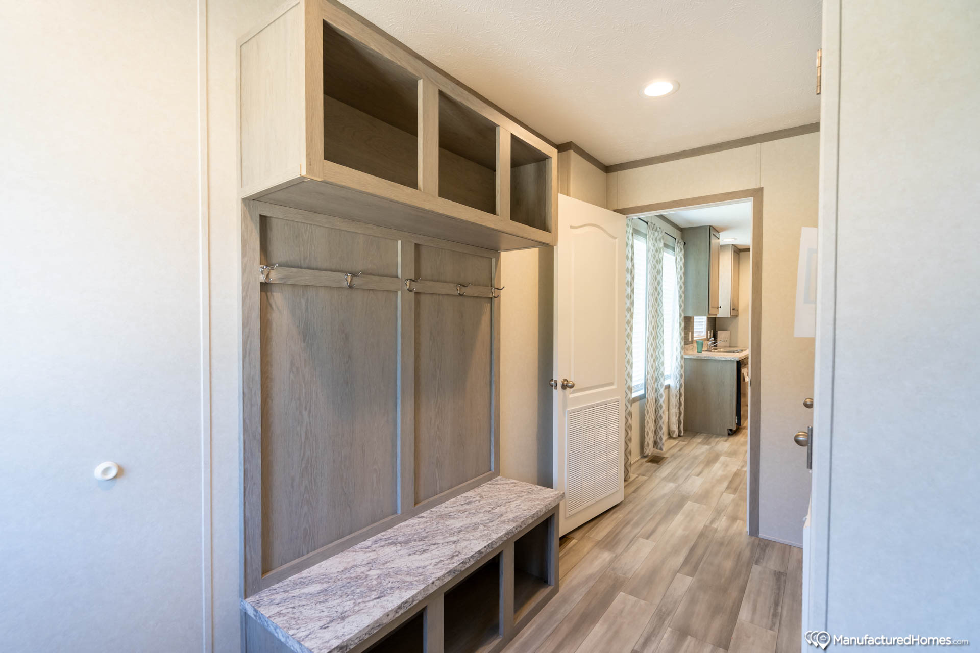 Pulse Series 4828-746 from Little Valley Homes Cadillac